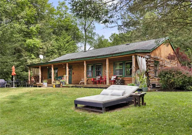 Homes for sale in Jefferson, NY | 102 Trails End, Jefferson, NY 12093 | MLS# R1688698
