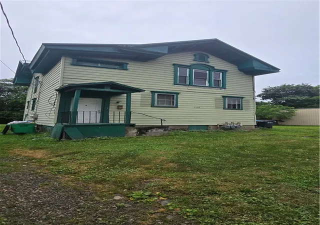 Photo 1 of Multi family home for sale at 1104 Lake St, Elmira, NY 14901 | MLS# R1689361 | Listing updated on 2026-07-25