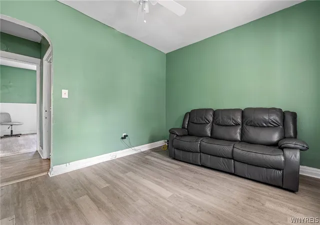 Photo 3 of Multi family home for sale at 445 18th Street, Niagara Falls, NY 14303 | MLS# B1694528 | Listing updated on 2026-08-03