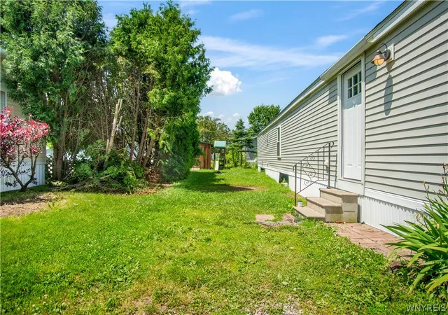 Homes for sale in Wilson, NY | 400 Dorwood Park, Wilson, NY 14131 | MLS# B1694430