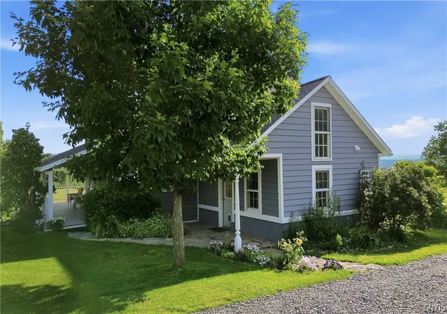 2nd image of 396 Hickory Hill Rd, Fort Plain, NY 13339 | MLS# S1694351