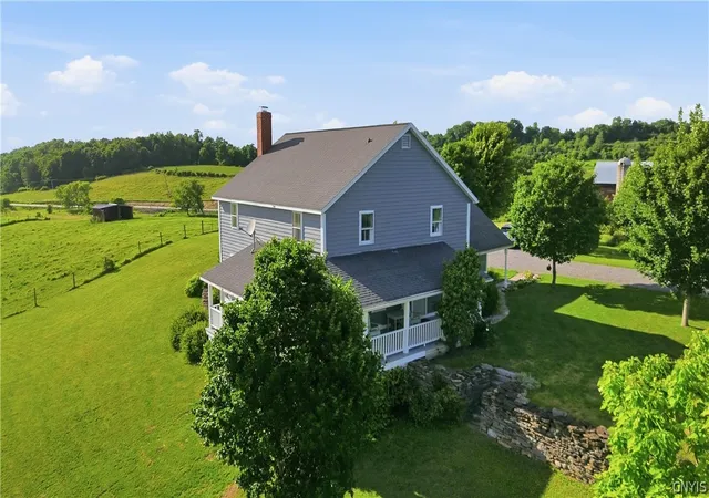 4th image of 396 Hickory Hill Rd, Fort Plain, NY 13339 | MLS# S1694351