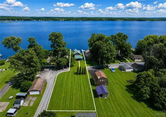 Photo 2 of Sale Pending at 5694 Mcclelland Dr, Auburn, NY 13021 | MLS# S1689908 | Listing updated on 2026-07-20