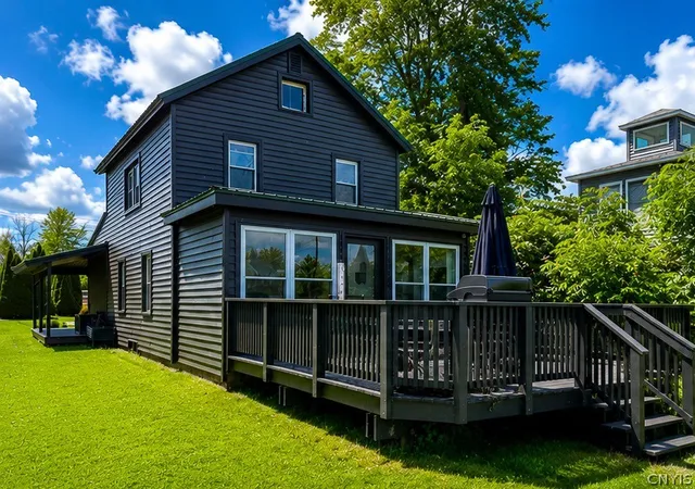 Photo 3 of Sale Pending at 5694 Mcclelland Dr, Auburn, NY 13021 | MLS# S1689908 | Listing updated on 2026-07-20