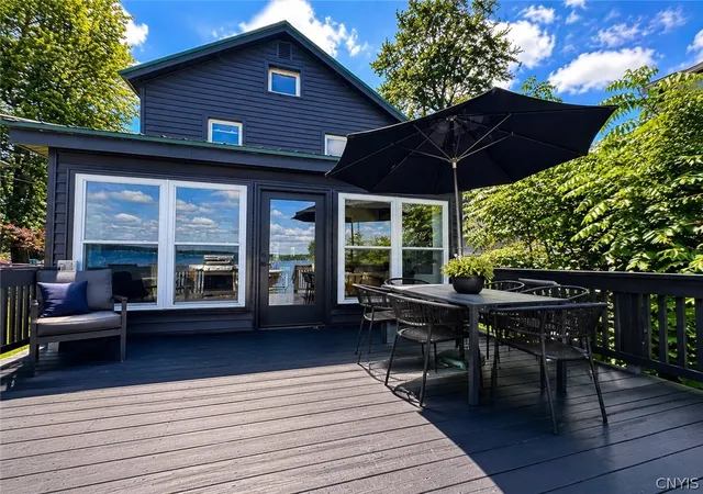 Photo 4 of Sale Pending at 5694 Mcclelland Dr, Auburn, NY 13021 | MLS# S1689908 | Listing updated on 2026-07-20