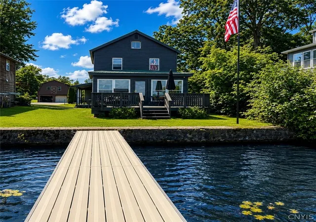 Photo 5 of Sale Pending at 5694 Mcclelland Dr, Auburn, NY 13021 | MLS# S1689908 | Listing updated on 2026-07-20