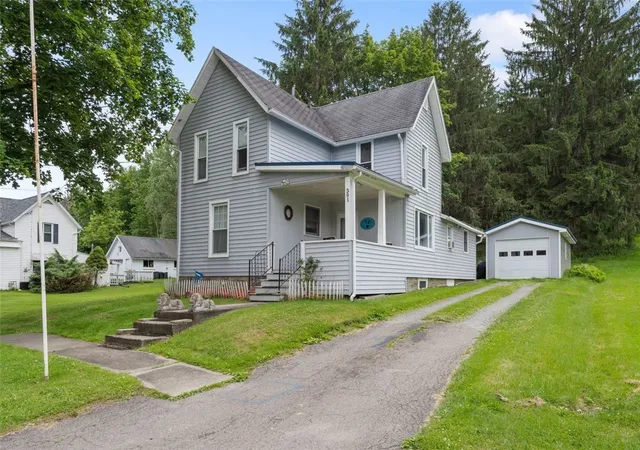 1st image of 391 Fairview Ave, Hornell, NY 14843 | MLS# R1693248