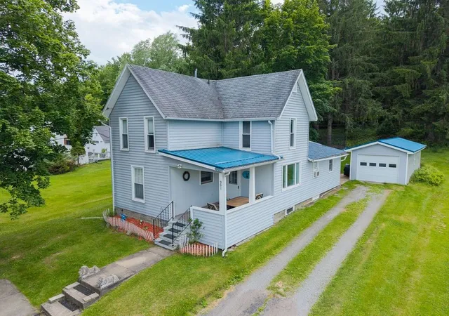 38th image of 391 Fairview Ave, Hornell, NY 14843 | MLS# R1693248