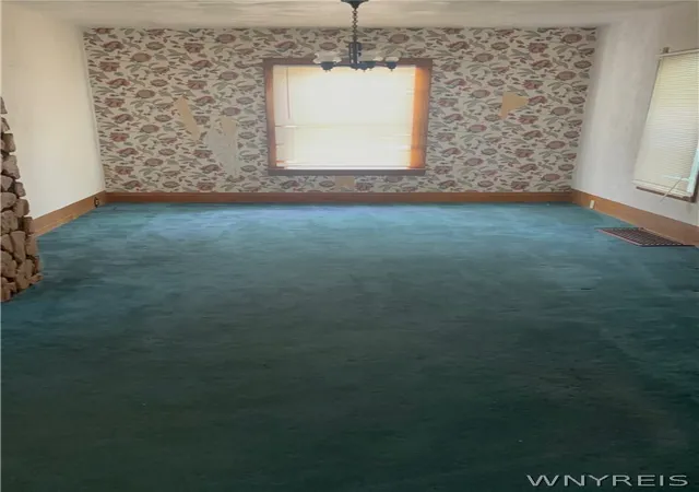 Photo 3 of Single family home for sale at 2229 Whitney Ave, Niagara Falls, NY 14301 | MLS# B1694520 | Listing updated on 2026-06-29