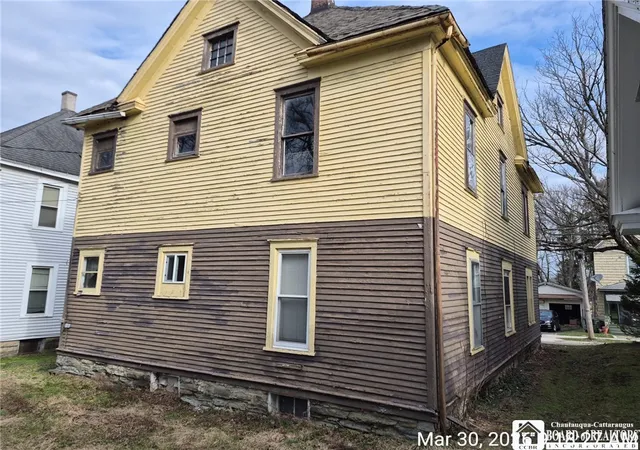 Listing Photo 3 - Condo for sale in building located at 10th Ter Pl, Jamestown, NY 14701