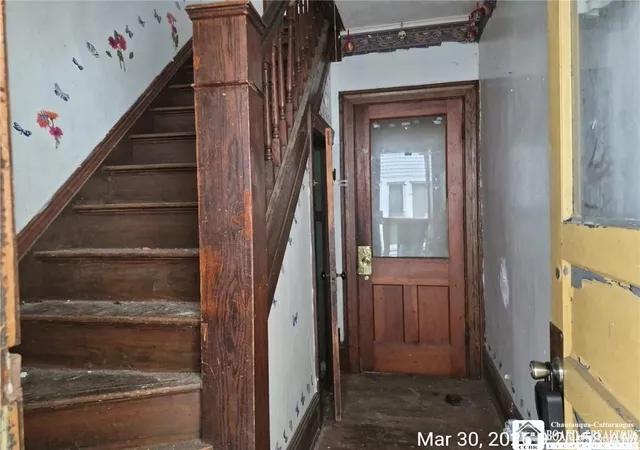 Listing Photo 4 - Condo for sale in building located at 10th Ter Pl, Jamestown, NY 14701