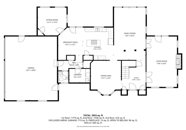 2nd image of 3200 Goff Rd, Corning, NY 14830 | MLS# R1694181