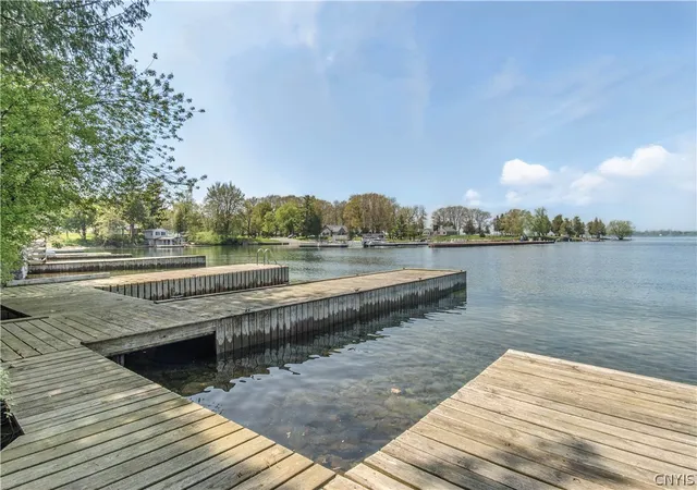 Homes for sale in Cape Vincent, NY | 8821 Shady Shores Rd, Cape Vincent, NY 13624 | MLS# S1694431