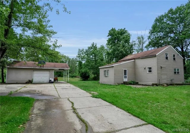 1st image of 2241 Route 5 Lake Rd, Silver Creek, NY 14136 | MLS# B1691370