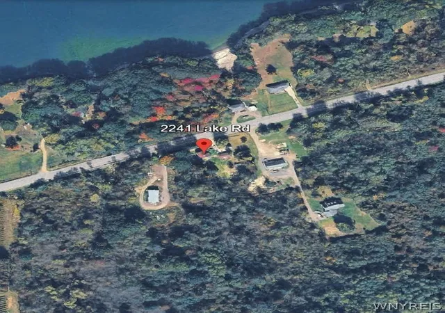 2nd image of 2241 Route 5 Lake Rd, Silver Creek, NY 14136 | MLS# B1691370