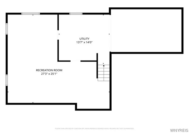 46th image of 360 Forest Dr, Buffalo, NY 14224 | MLS# B1694545