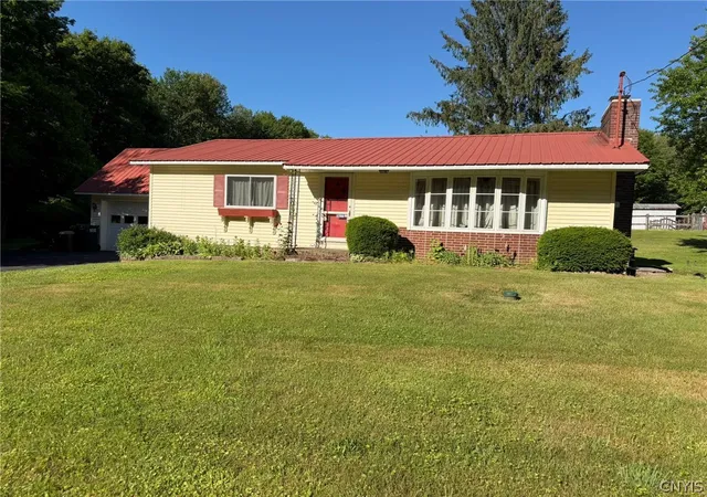Photo 2 of Sale Pending at 1560 County Route 4, Central Square, NY 13036 | MLS# S1694628 | Listing updated on 2026-07-27