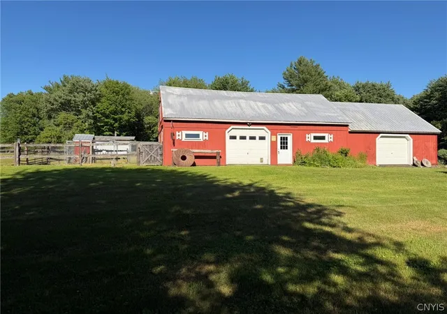 Photo 3 of Sale Pending at 1560 County Route 4, Central Square, NY 13036 | MLS# S1694628 | Listing updated on 2026-07-27