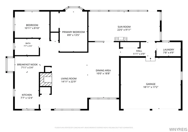 Homes for sale in Hamburg, NY | 4457 Lake Shore Rd, Hamburg, NY 14075 | MLS# B1694423
