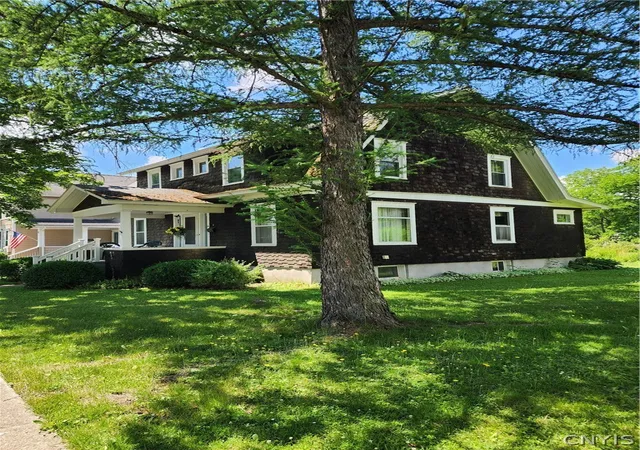 Photo 1 of Sale Pending at 4 Bartlett Ave, Homer, NY 13077 | MLS# S1694346 | Listing updated on 2026-08-02