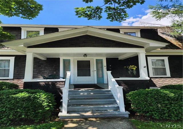 Photo 2 of Sale Pending at 4 Bartlett Ave, Homer, NY 13077 | MLS# S1694346 | Listing updated on 2026-08-02