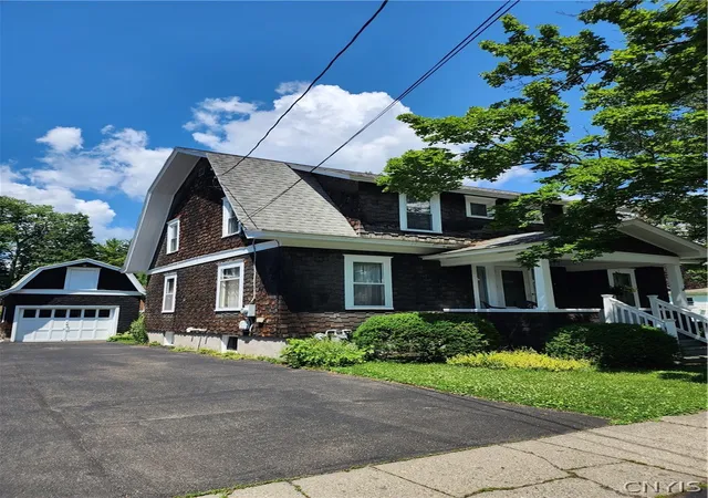 Photo 5 of Sale Pending at 4 Bartlett Ave, Homer, NY 13077 | MLS# S1694346 | Listing updated on 2026-08-02