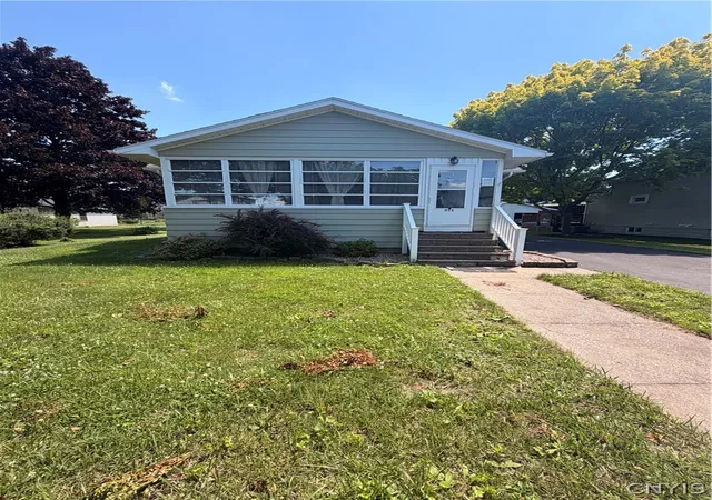 Homes for sale in Oneida, NY | 311 Sayles St, Oneida, NY 13421 | MLS# S1694436