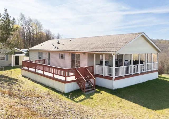 Homes for sale in Franklin, NY | 686 Campbell Estates Rd, Franklin, NY 13775 | MLS# R1694660