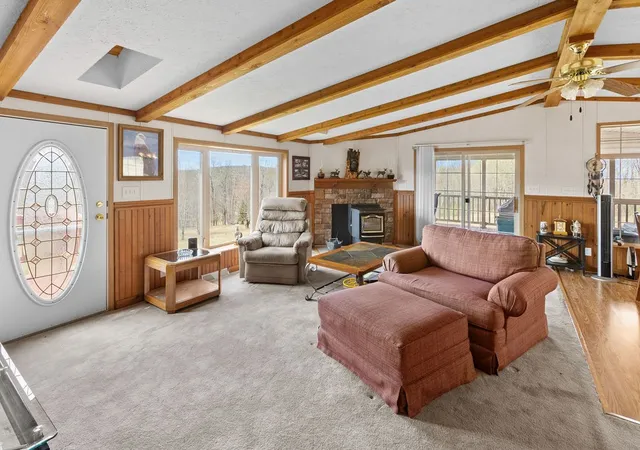 Homes for sale in Franklin, NY | 686 Campbell Estates Rd, Franklin, NY 13775 | MLS# R1694660