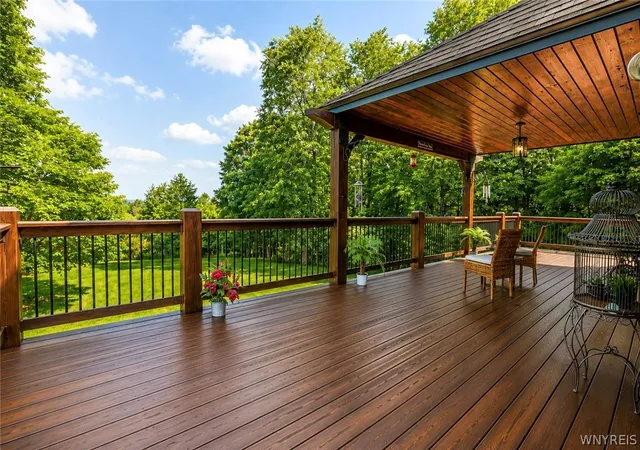Photo 3 of Single family home for sale at 8472 Bailey Hl Rd Lot #11, East Otto, NY 14729 | MLS# B1693789 | Listing updated on 2026-07-13