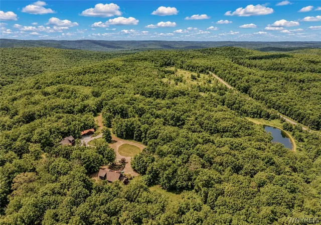 Photo 4 of Single family home for sale at 8472 Bailey Hl Rd Lot #11, East Otto, NY 14729 | MLS# B1693789 | Listing updated on 2026-07-13