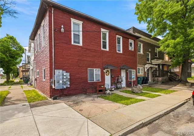 1st image of 328 Ferry Ave, Niagara Falls, NY 14301 | MLS# B1692203