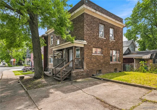 Photo 3 of Sale Pending at 328 Ferry Ave, Niagara Falls, NY 14301 | MLS# B1692203 | Listing updated on 2026-07-21