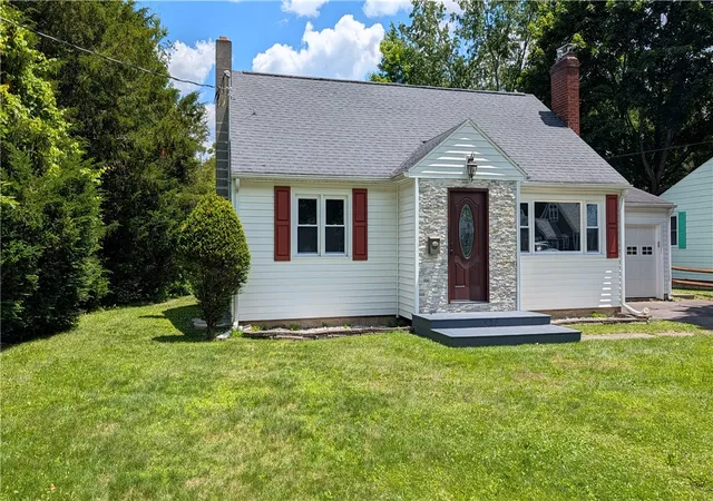 Homes for sale in Horseheads, NY | 326 West Ave, Horseheads, NY 14845 | MLS# R1694459