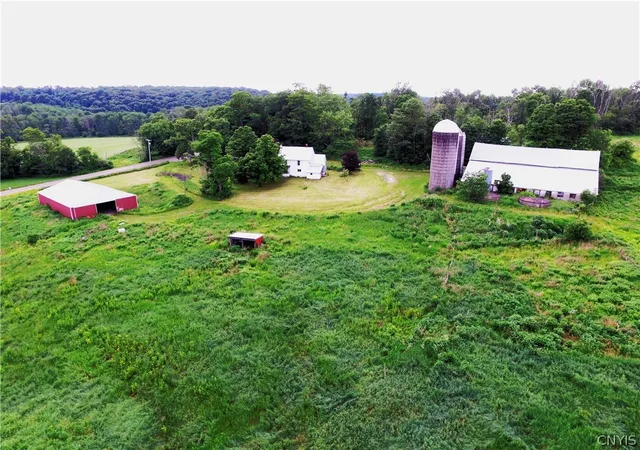 Photo 1 of Land for sale at 4891 Telephone Rd, Cincinnatus, NY 13040 | MLS# S1694213 | Listing updated on 2026-06-30