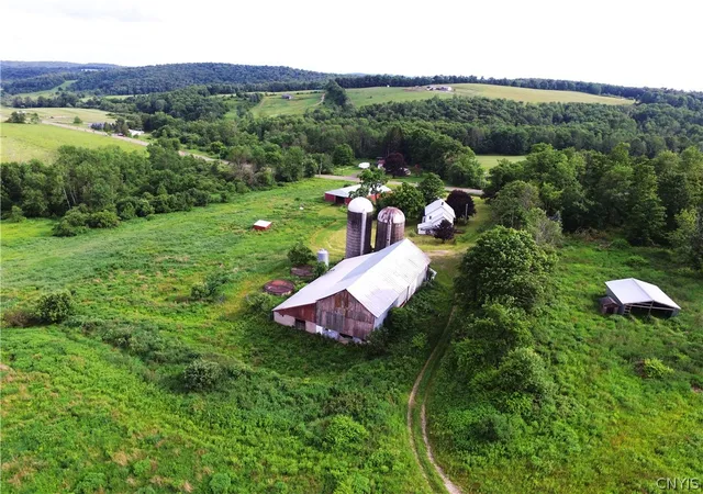 Photo 2 of Land for sale at 4891 Telephone Rd, Cincinnatus, NY 13040 | MLS# S1694213 | Listing updated on 2026-06-30