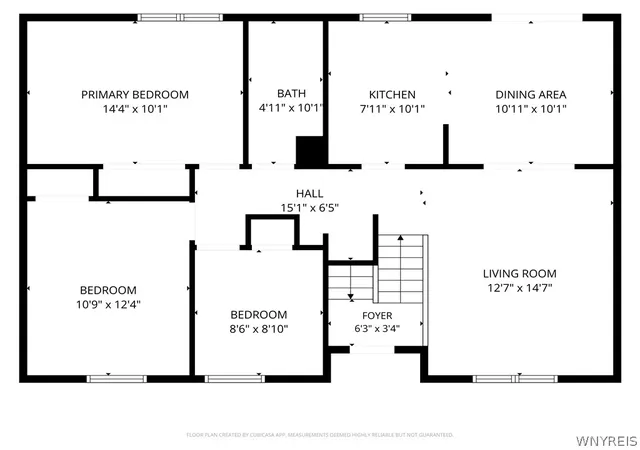 50th image of 7024 Academy Ln, Lockport Town, NY 14094 | MLS# B1694208