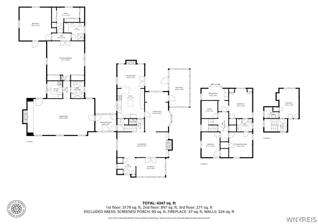 50th image of 861 Chestnut Hill Rd, East Aurora, NY 14052 | MLS# B1694216
