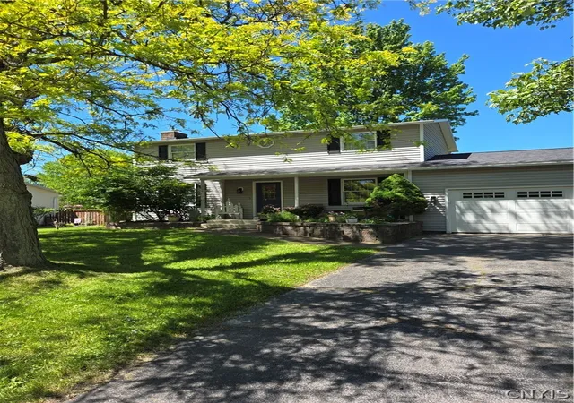 Photo 1 of Sale Pending at 306 Helfer Ln, Minoa, NY 13116 | MLS# S1694710 | Listing updated on 2026-08-03