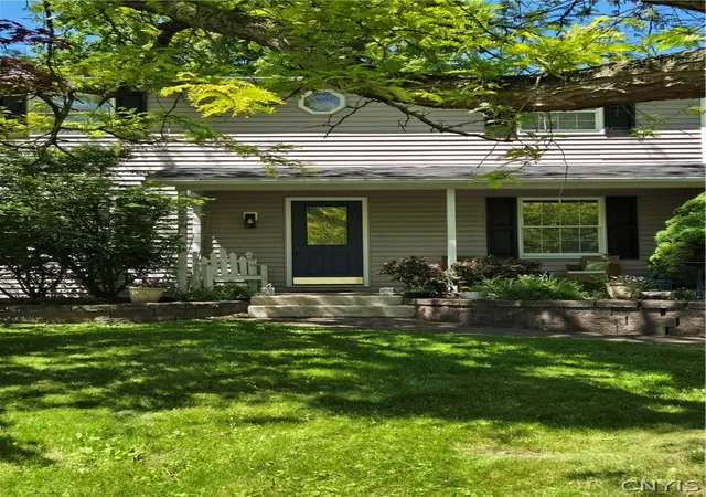 Photo 2 of Sale Pending at 306 Helfer Ln, Minoa, NY 13116 | MLS# S1694710 | Listing updated on 2026-08-03
