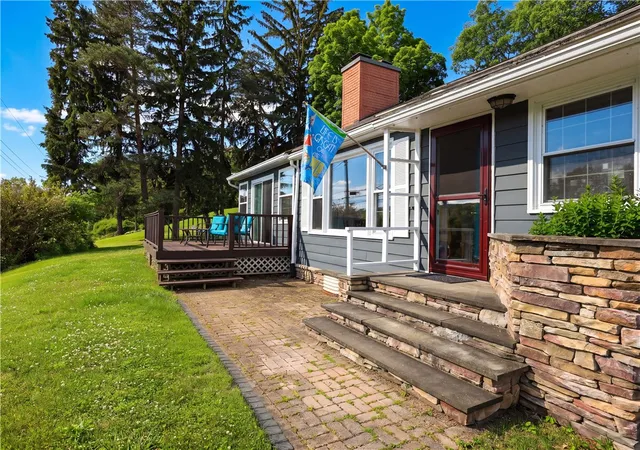 Homes for sale in Reading, NY | 3333 County Road 30, Reading, NY 14891 | MLS# R1693658