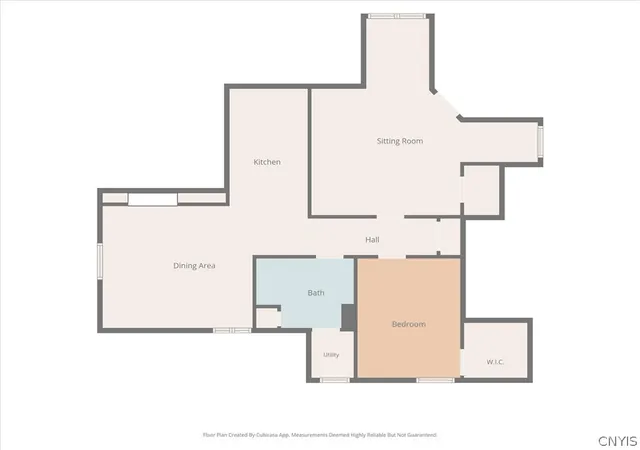 47th image of 303 Highland Ave, Syracuse, NY 13203 | MLS# S1694447
