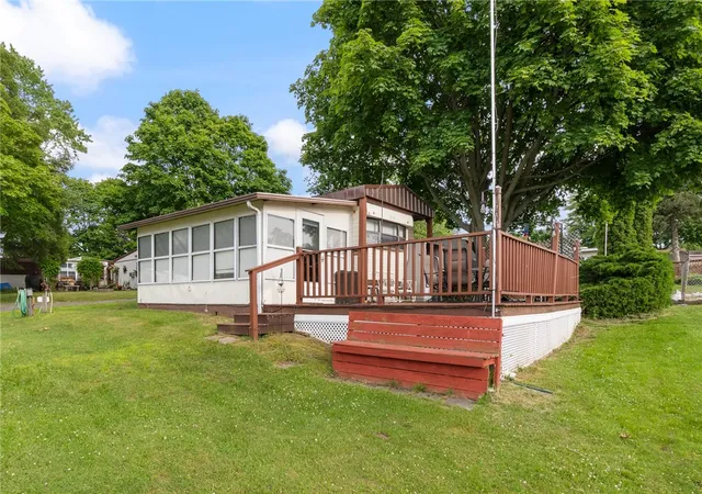 Homes for sale in Sodus, NY | 7945 Lake Rd #44, Sodus, NY 14555 | MLS# R1692582