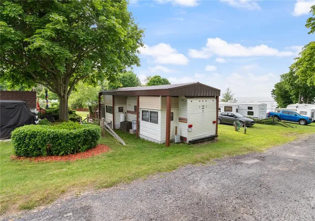Homes for sale in Sodus, NY | 7945 Lake Rd #44, Sodus, NY 14555 | MLS# R1692582