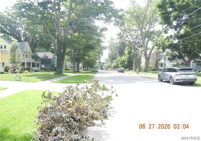 Photo 2 of Sale Pending at 75 Maple Ave, Hamburg, NY 14075 | MLS# B1694695 | Listing updated on 2026-07-27