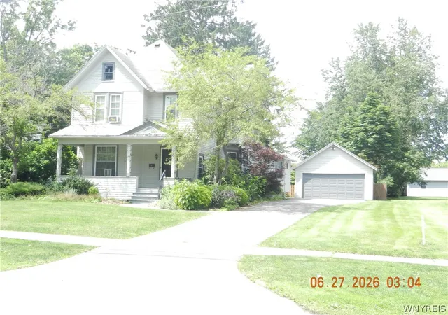 Photo 3 of Sale Pending at 75 Maple Ave, Hamburg, NY 14075 | MLS# B1694695 | Listing updated on 2026-07-27