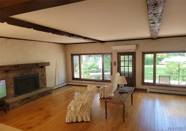 Photo 3 of Sale Pending at 75 Maple Ave, Hamburg, NY 14075 | MLS# B1694695 | Listing updated on 2026-07-27
