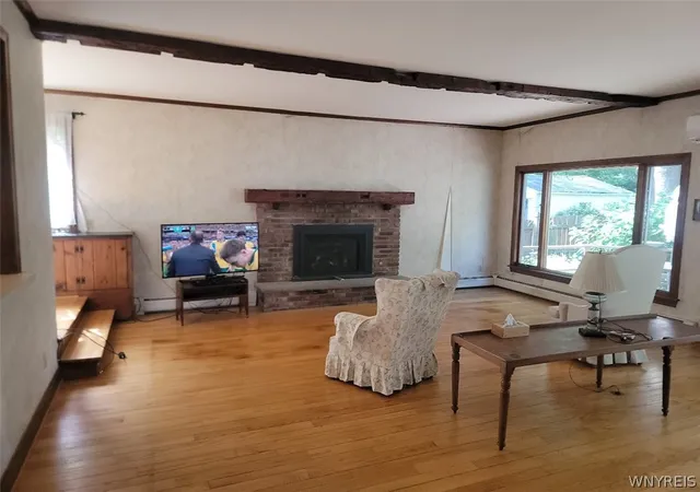 Photo 4 of Sale Pending at 75 Maple Ave, Hamburg, NY 14075 | MLS# B1694695 | Listing updated on 2026-07-27