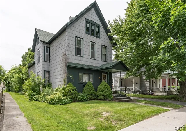 Homes for sale in Watertown City, NY | 618 Boyd St, Watertown City, NY 13601 | MLS# S1694726