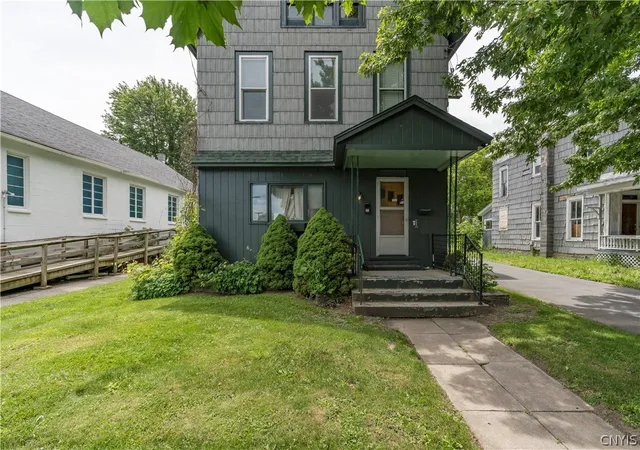 Homes for sale in Watertown City, NY | 618 Boyd St, Watertown City, NY 13601 | MLS# S1694726